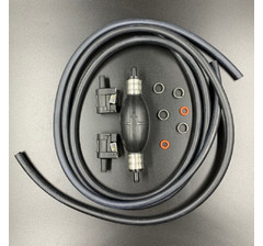 Комплект подачи топлива Yamaha (8mm) (KACAWA)
