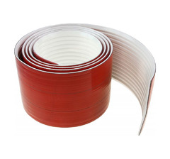 Защита киля KeelShield, 1.83 м, белый цвет