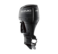 Лодочный мотор SUZUKI DF200TTX