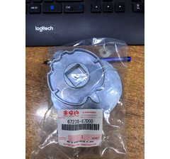 GEAR,DRIVE (Зубчатый привод) SUZUKI