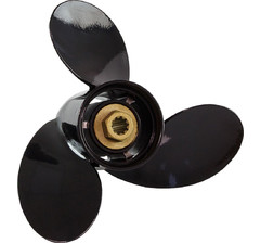 Винт гребной Mercury 18-25;3x10-3/8x11, BaekSan