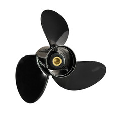 Винт гребной Suzuki DF150-300;3x16x21-1/2, Baeksan