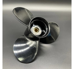 Гребной винт Mercury 6-15 Sema (3х9-1/4х10) (Polastorm)