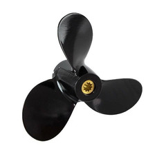 Гребной винт HIDEA/YAMAHA F2.5-F6HP (3x7-1/4x6), GL MARINE