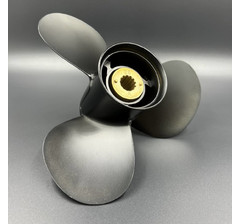 Гребной винт Mercury 25-70 (3x11-3/8x12), YHS