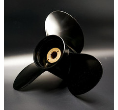 Гребной винт Mercury 25-70 (3x11-1/4x14), YHS