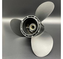 Гребной винт Suzuki DT20-DT30, DF25-DF30, DF25A-DF30A (3x10-1/4x14), YHS