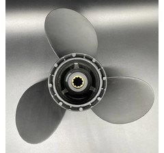Гребной винт Suzuki DT20-DT30, DF25-DF30, DF25A-DF30A (3x10-1/4x13), YHS