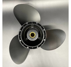 Гребной винт Suzuki DT20-DT30, DF25-DF30, DF25A-DF30A (3x10-1/4x11), YHS