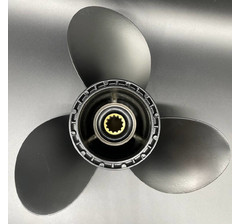 Гребной винт Suzuki DT40-DT65, DF40-DF50, DF40A-DF60A (3x11-1/2x13), YHS
