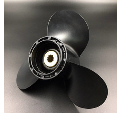 Гребной винт Suzuki DT9.9A-DT15A, DF9.9B, DF8A-20A (3x9-1/4x11), YHS