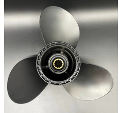 Гребной винт Suzuki DT40-DT65, DF40-DF50, DF40A-DF60A (3x11-5/8x12), YHS