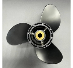 Гребной винт Suzuki DT9.9A-DT15A, DF9.9B, DF8A-20A (3x9-1/4x10), YHS