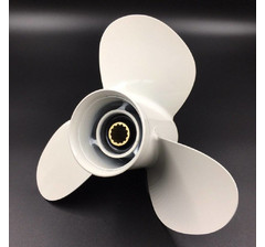 Гребной винт Yamaha 40-55, F30-60 (3x11-1/8x13), YHS