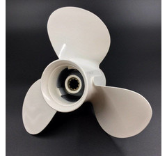 Гребной винт Yamaha 20-30, F20-25 (3x9-7/8x12), YHS