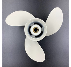 Гребной винт Yamaha 6-8, F6A, F8, F9.9F/J (3x8-1/2x8-1/2), YHS