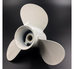Гребной винт Yamaha 20-30, F20-25 (3x9-7/8x13), YHS