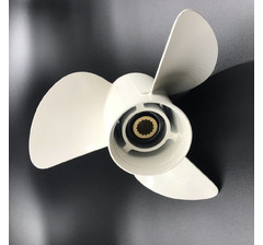 Гребной винт Yamaha 60-140, F70-F130 (3x12-5/8x21), YHS