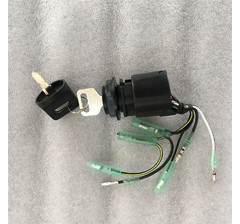Замок зажигания HONDA, 35100-ZV5-013