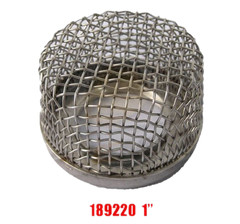 Фильтр грубой очистки PHENDO, 1
