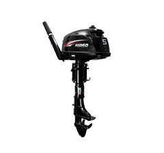 Подвесной лодочный мотор HIDEA HD5FHS