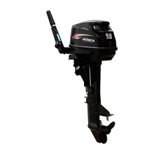 Подвесной лодочный мотор HIDEA HD9.8FHS
