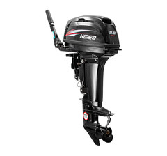 Подвесной лодочный мотор HIDEA HD9.9FHS PRO