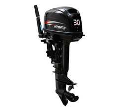 Подвесной лодочный мотор HIDEA HD30FHS