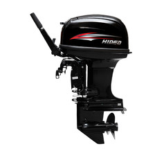 Подвесной лодочный мотор HIDEA HD40FHS