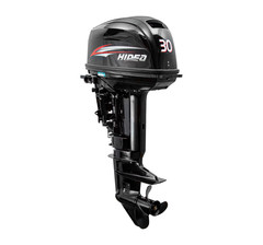 Подвесной лодочный мотор HIDEA HD30FFES (дистанция)