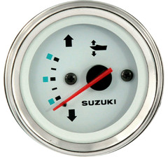 Трим-указатель Suzuki DF40-250, белый (Без упаковки)