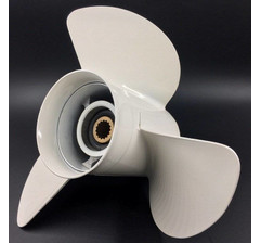 Гребной винт Yamaha 150-300, F150-F275, F300B (3x14x19), YHS