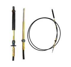 Трос дистанционного управления Ultraflex C14, (26 футов - 7,92 м), (2 шт. в упак.)