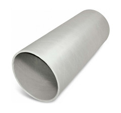 Тоннель для подруливающего устройства D140mm, L1000, стеклопластик, Quick
