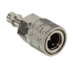 Переходник топливный Suzuki на шланг (коннектор;металл;ID:11mm;5/16