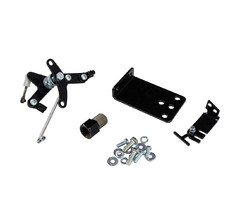 Комплект подключения дистанционного управления Suzuki DT9.9A/15A (без кнопки Стоп на румпеле)