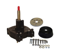 Редуктор рулевой Multiflex LM-H-101A, трос M66 (аналог G12)