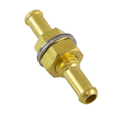 Переходник топливный 