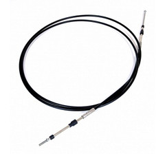 Трос дистанционный Multiflex 13 футов (3.96 м.), EC-033-13 (2 шт. в упак.)
