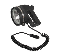 Прожектор ручной (фароискатель) 12V/55W halogen
