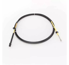Трос дистанционный Multiflex 13 футов (3.96 м.), EC-005-13 (2 шт. в упак.)