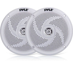 Морская акустика PYLE PLMRS5W