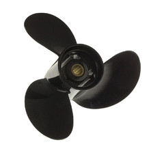 Винт гребной Tohatsu/Nissan 9.9-20; 3x9-1/4x8, BaekSan