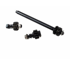 Шестерни малые, autoTRAC BigWater 45SW