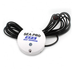 Компас для электромотора GPS SEA-PRO