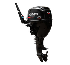 Подвесной лодочный мотор HIDEA HDEF9.9HES PRO