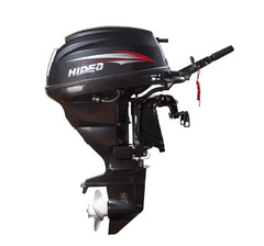 Подвесной лодочный мотор HIDEA HDEF30HES