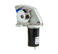 Лебедка якорная Italwinch OBI 500Вт, 12 В, цепь 6мм