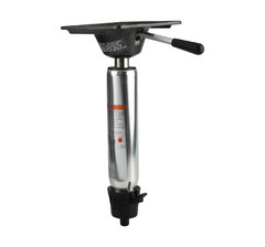 Стойка Taper-Lock газ-лифт 343-500 мм, используется с основаниями 3600002A и 1600010