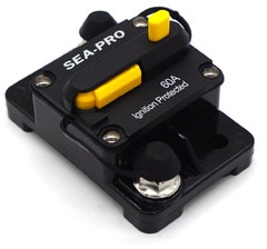 Автоматический предохранитель SEA PRO 60А